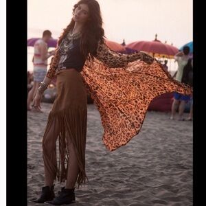 Spell Wild Ones Amber Duster